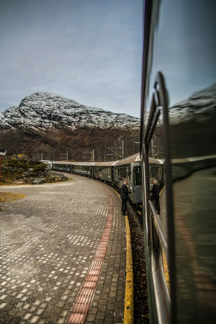 Flåm