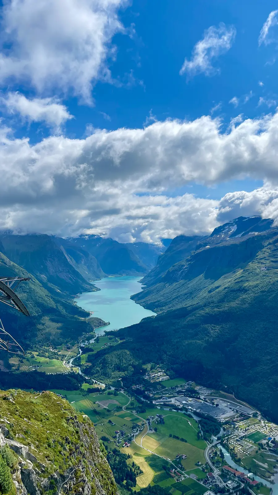 Stryn